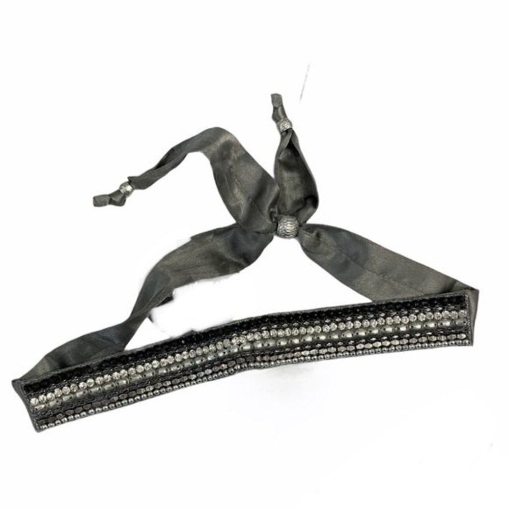 Jeweled headband womens like new